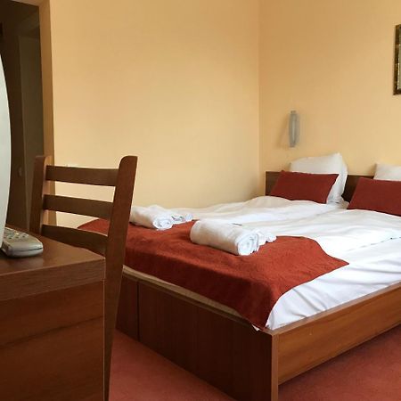 Hotel Panorama Pamporowo Zewnętrze zdjęcie