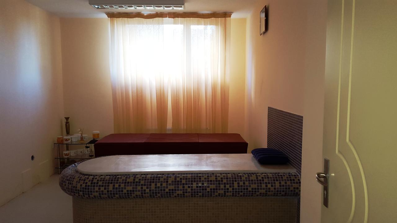 Hotel Panorama Pamporowo Zewnętrze zdjęcie