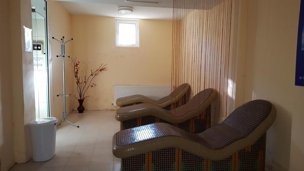 Hotel Panorama Pamporowo Zewnętrze zdjęcie