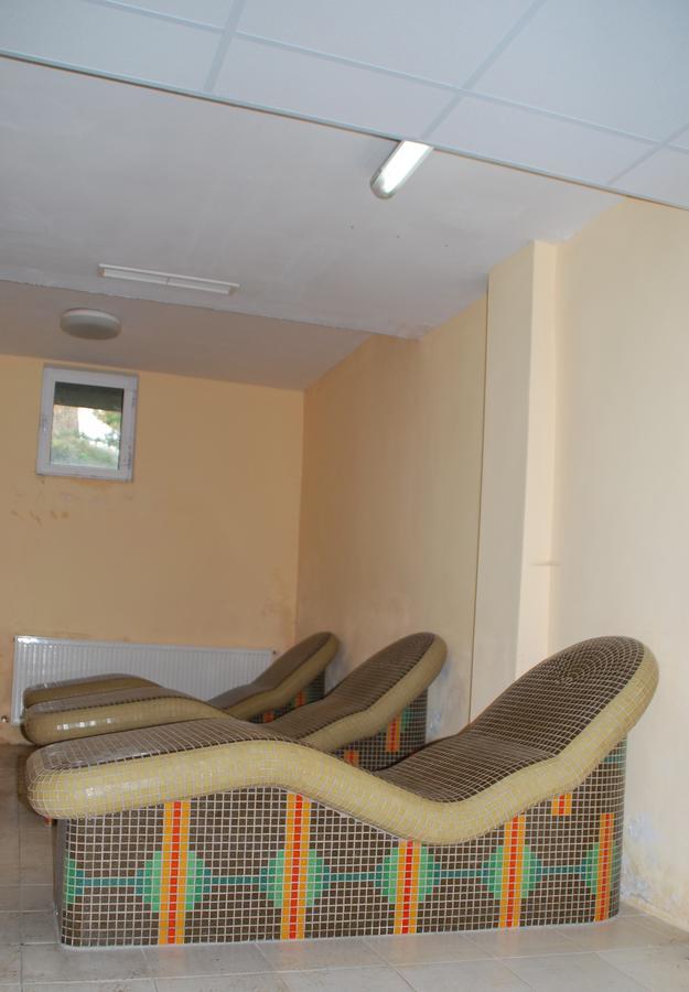Hotel Panorama Pamporowo Zewnętrze zdjęcie