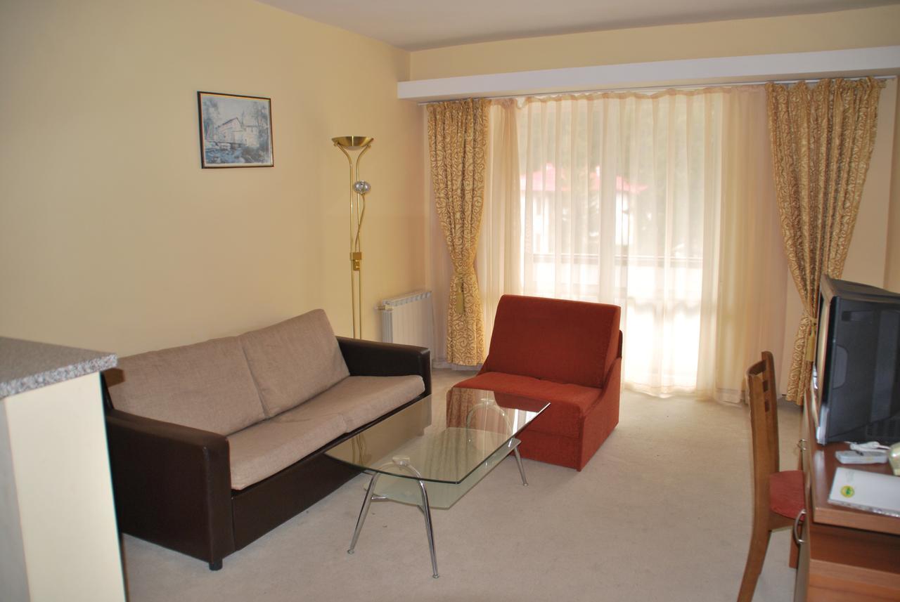 Hotel Panorama Pamporowo Zewnętrze zdjęcie
